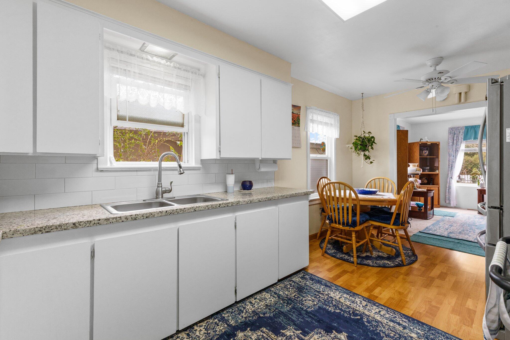 Cottage Addition - Residential