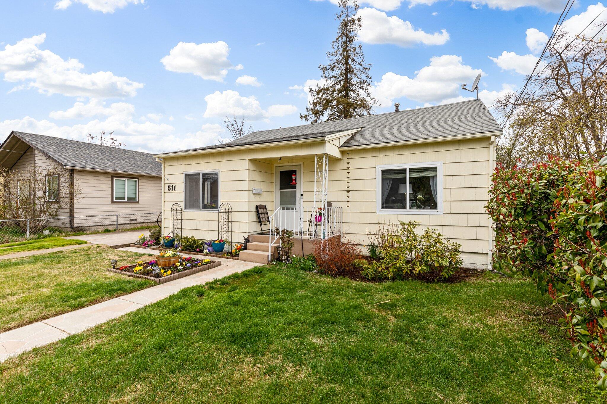 Cottage Addition - Residential