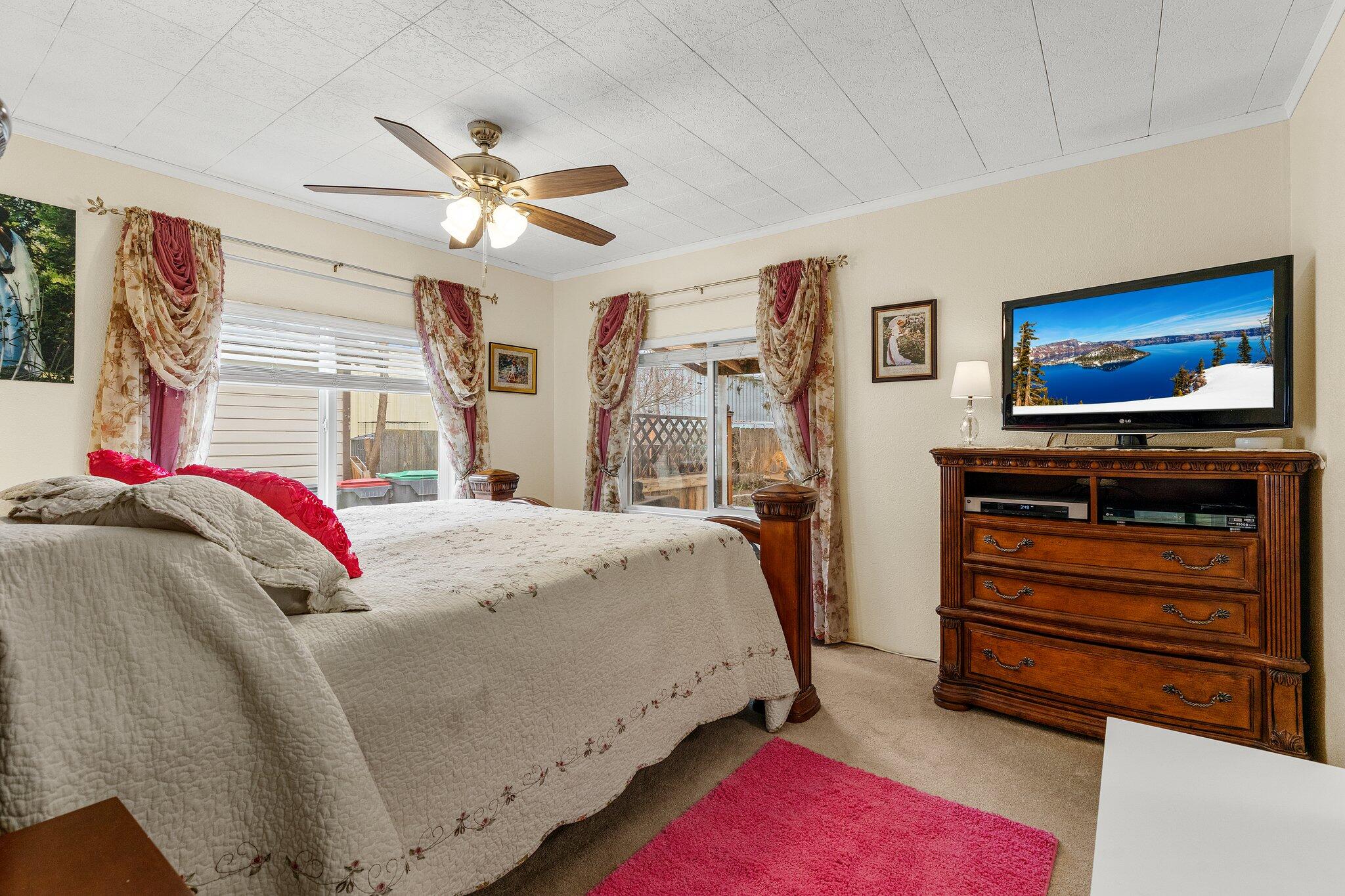Cottage Addition - Residential