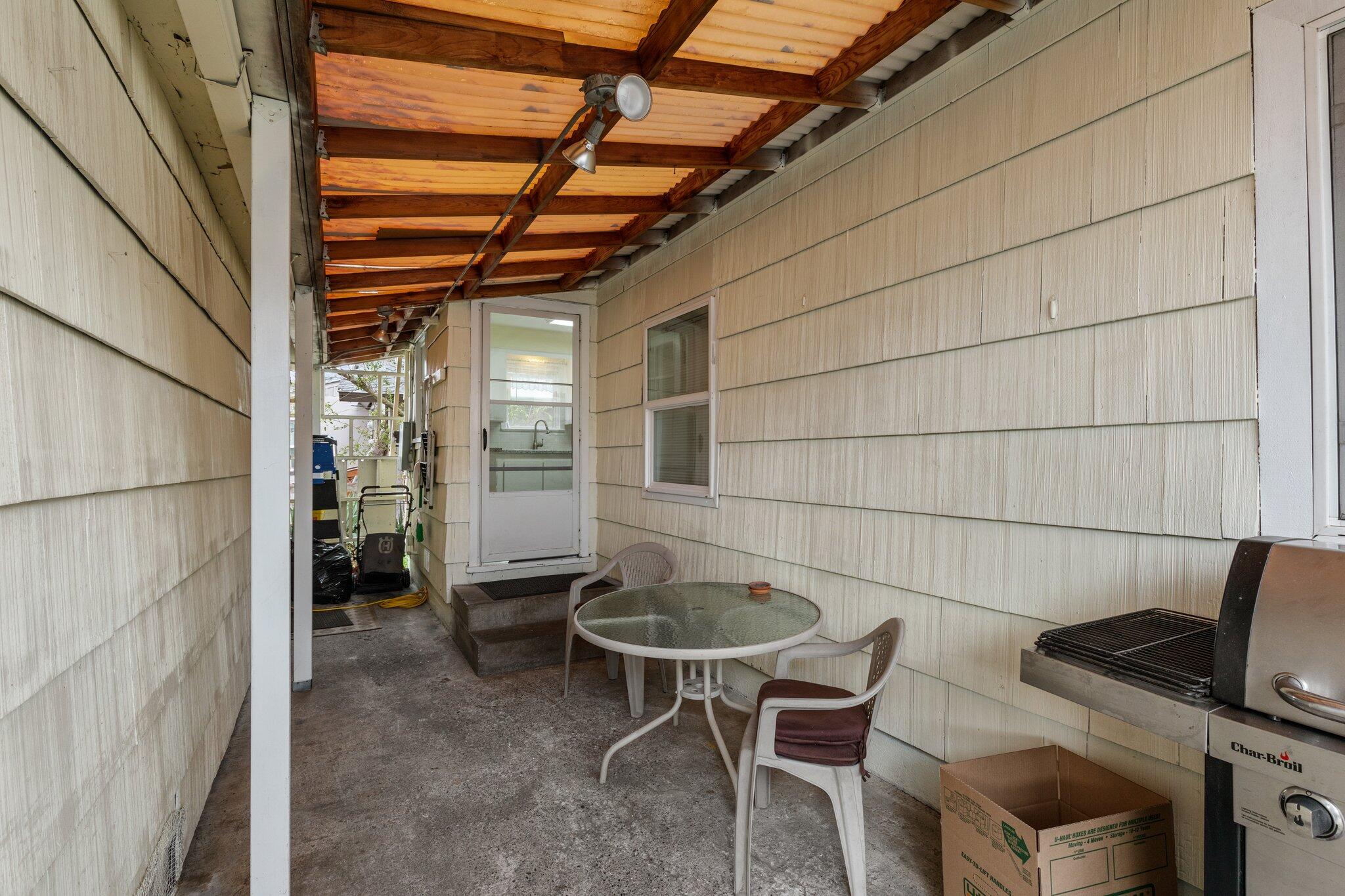 Cottage Addition - Residential