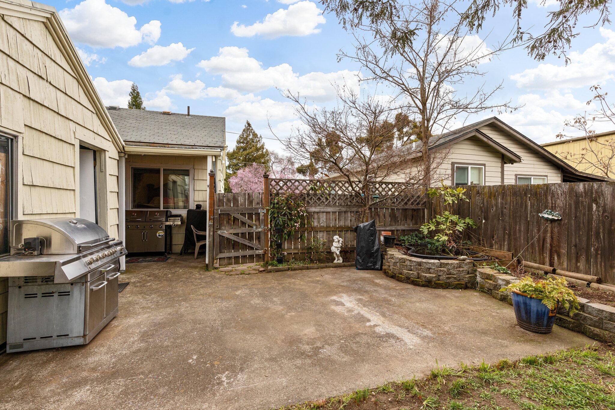 Cottage Addition - Residential