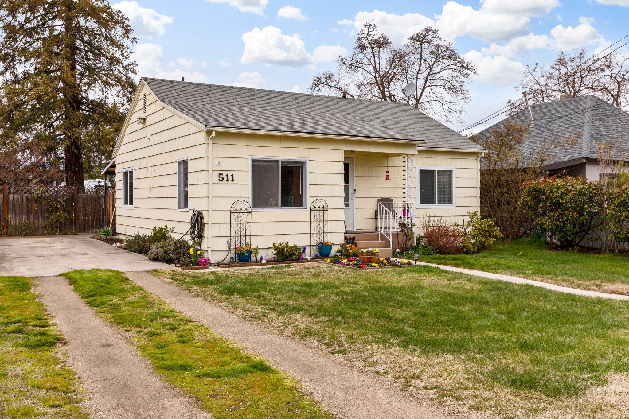 Cottage Addition - Residential