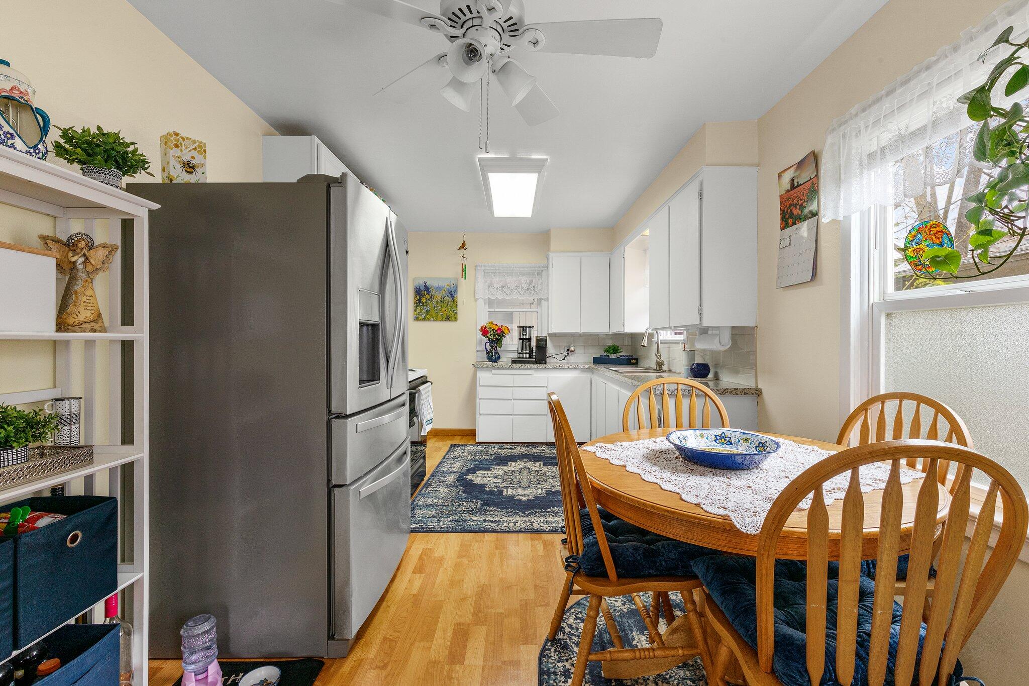 Cottage Addition - Residential