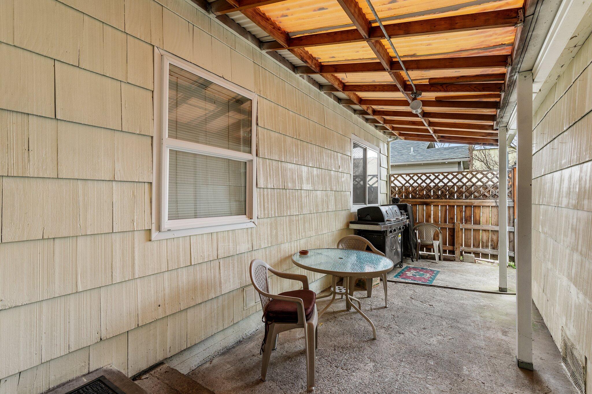 Cottage Addition - Residential