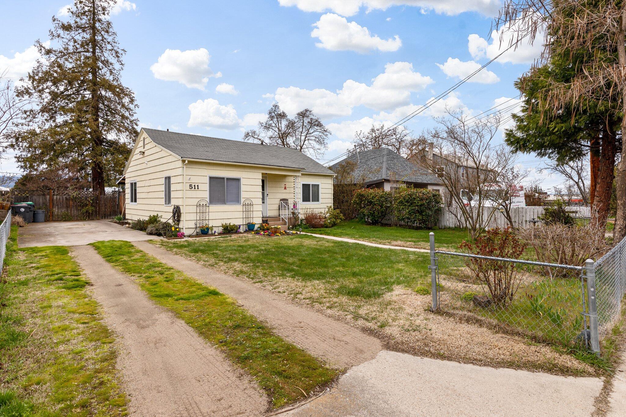 Cottage Addition - Residential