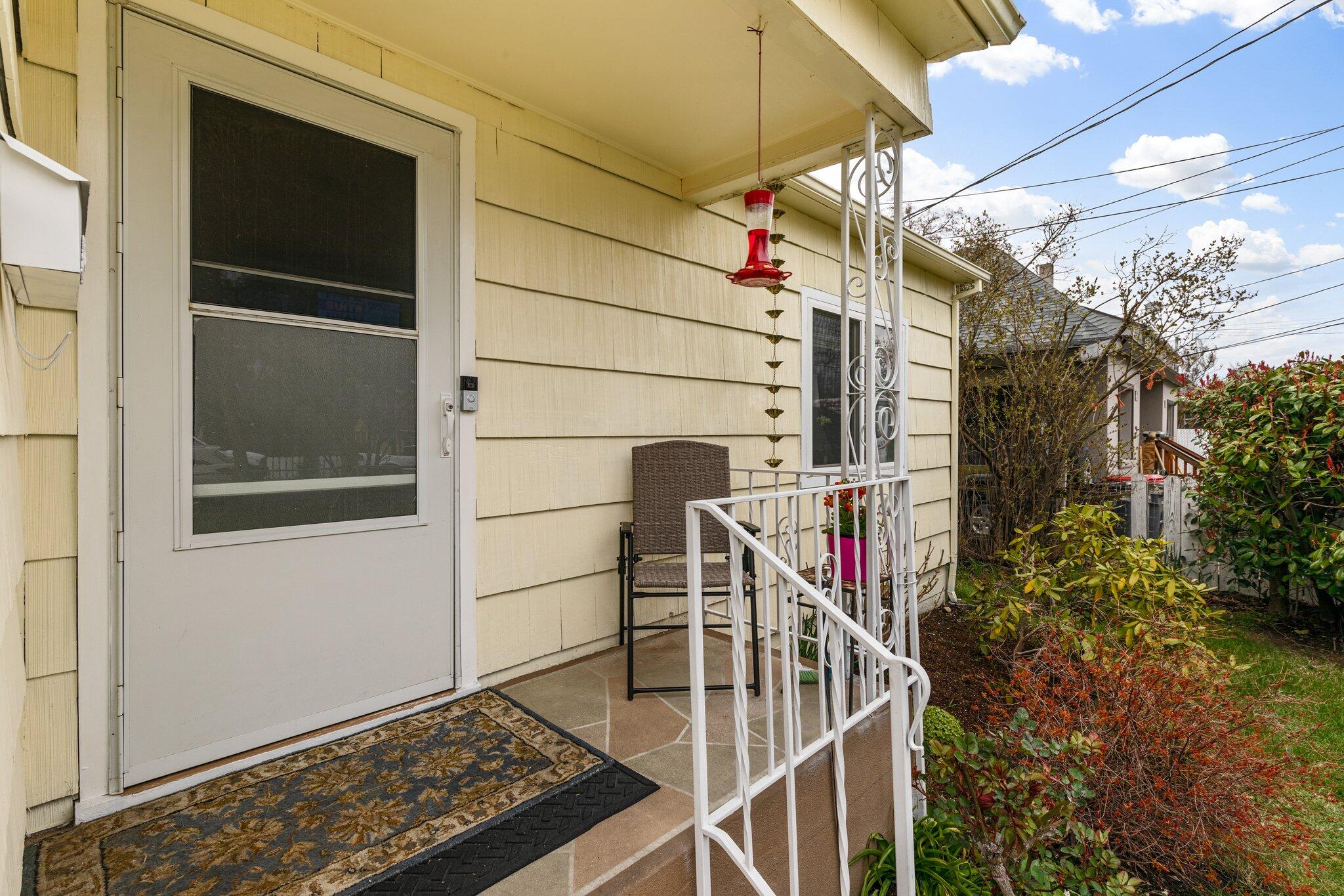 Cottage Addition - Residential