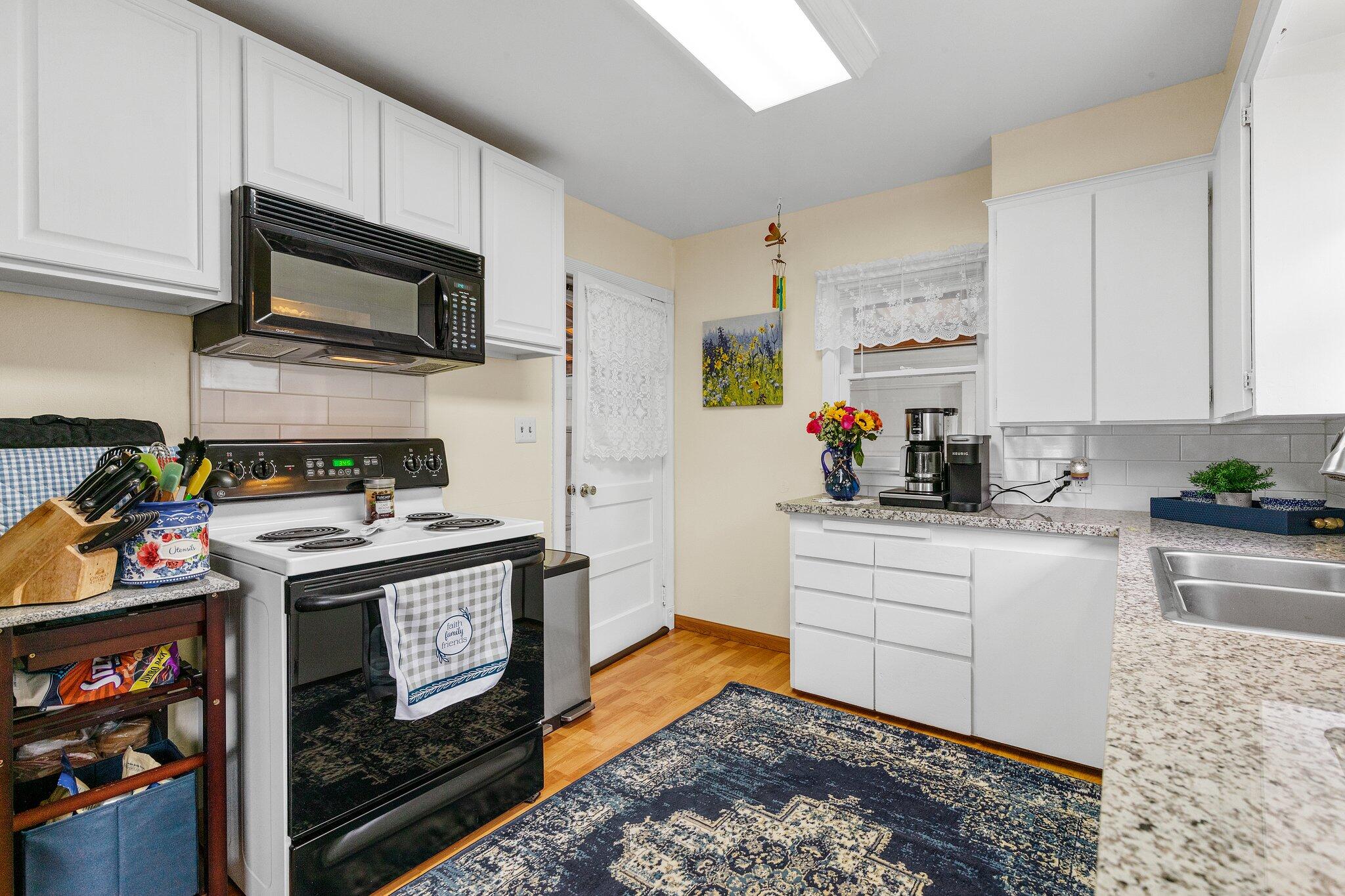 Cottage Addition - Residential