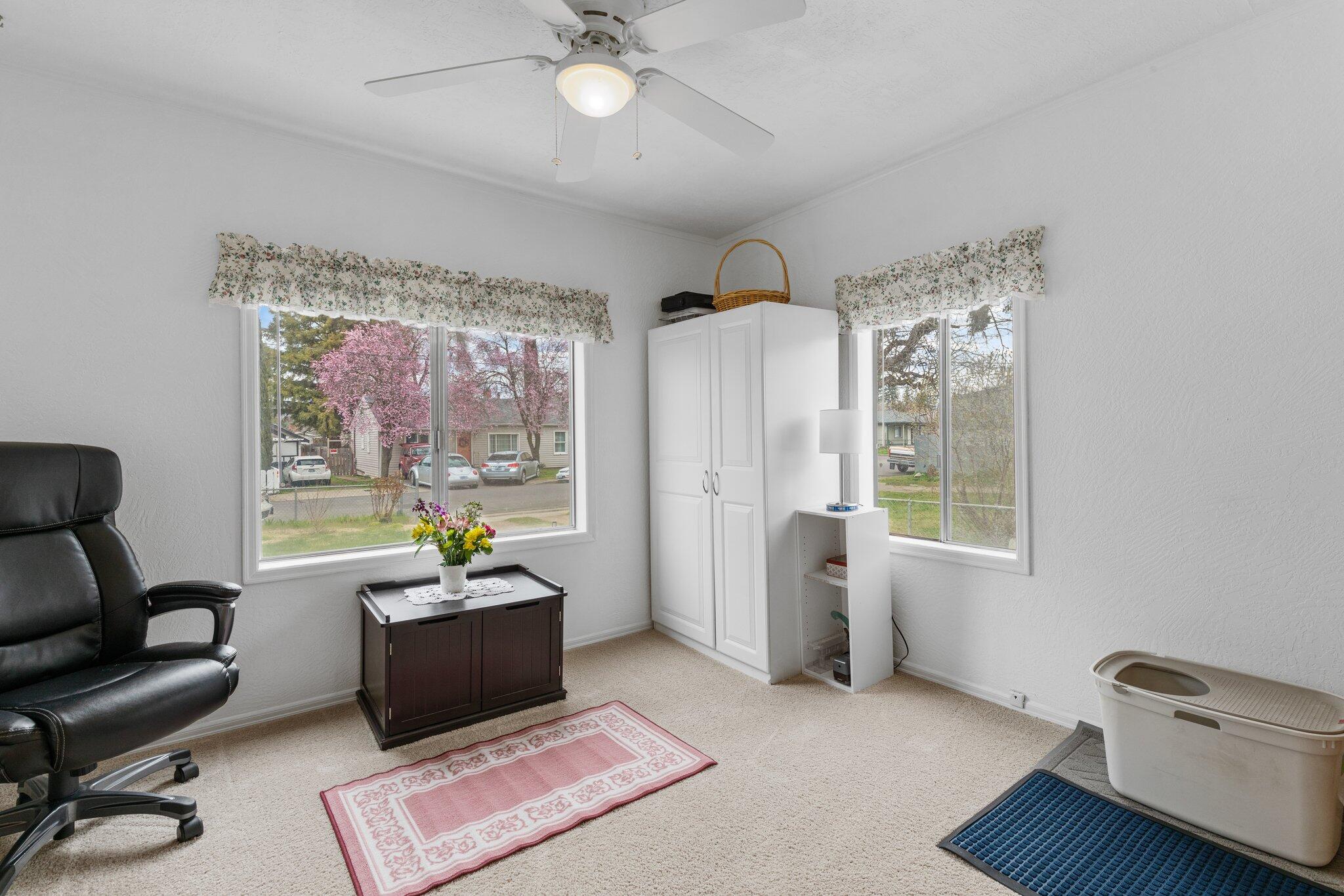 Cottage Addition - Residential