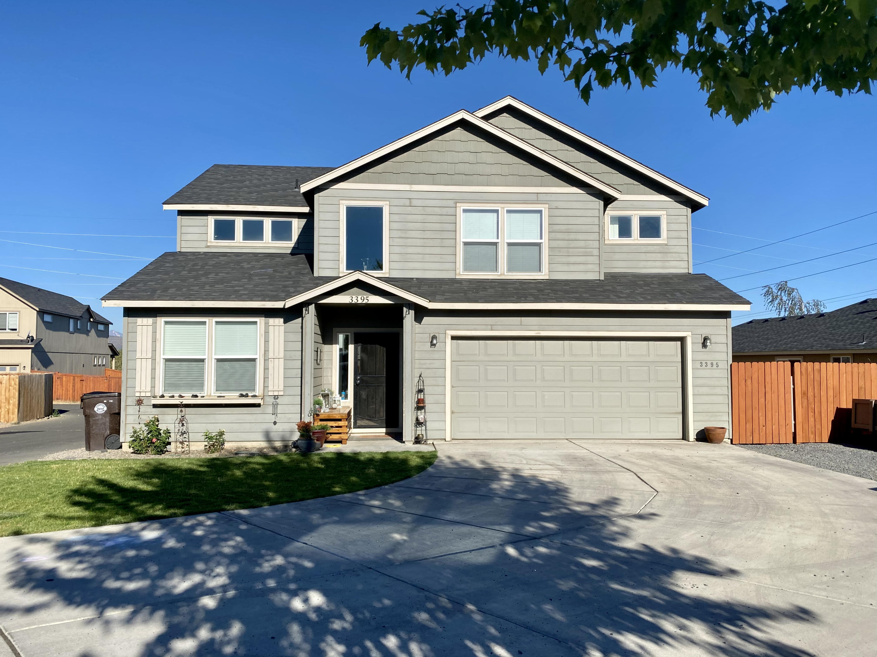 Antler Ridge - Residential