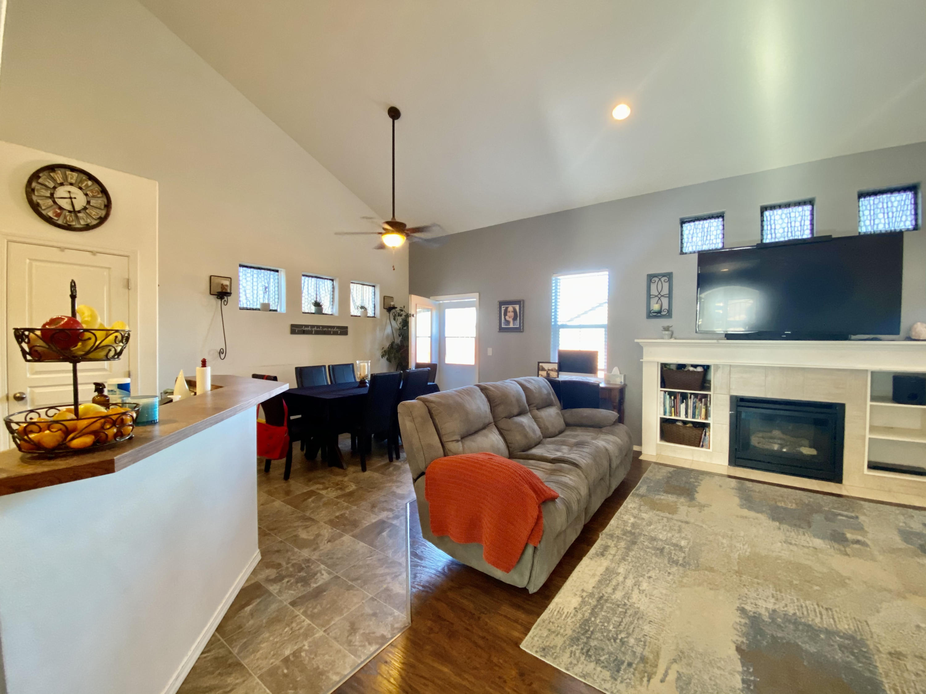 Antler Ridge - Residential