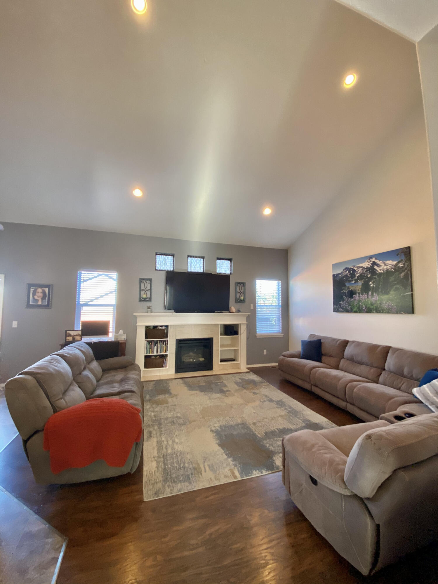 Antler Ridge - Residential