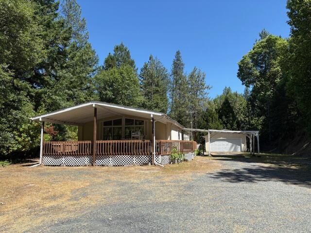 6145 Jerome Prairie Road