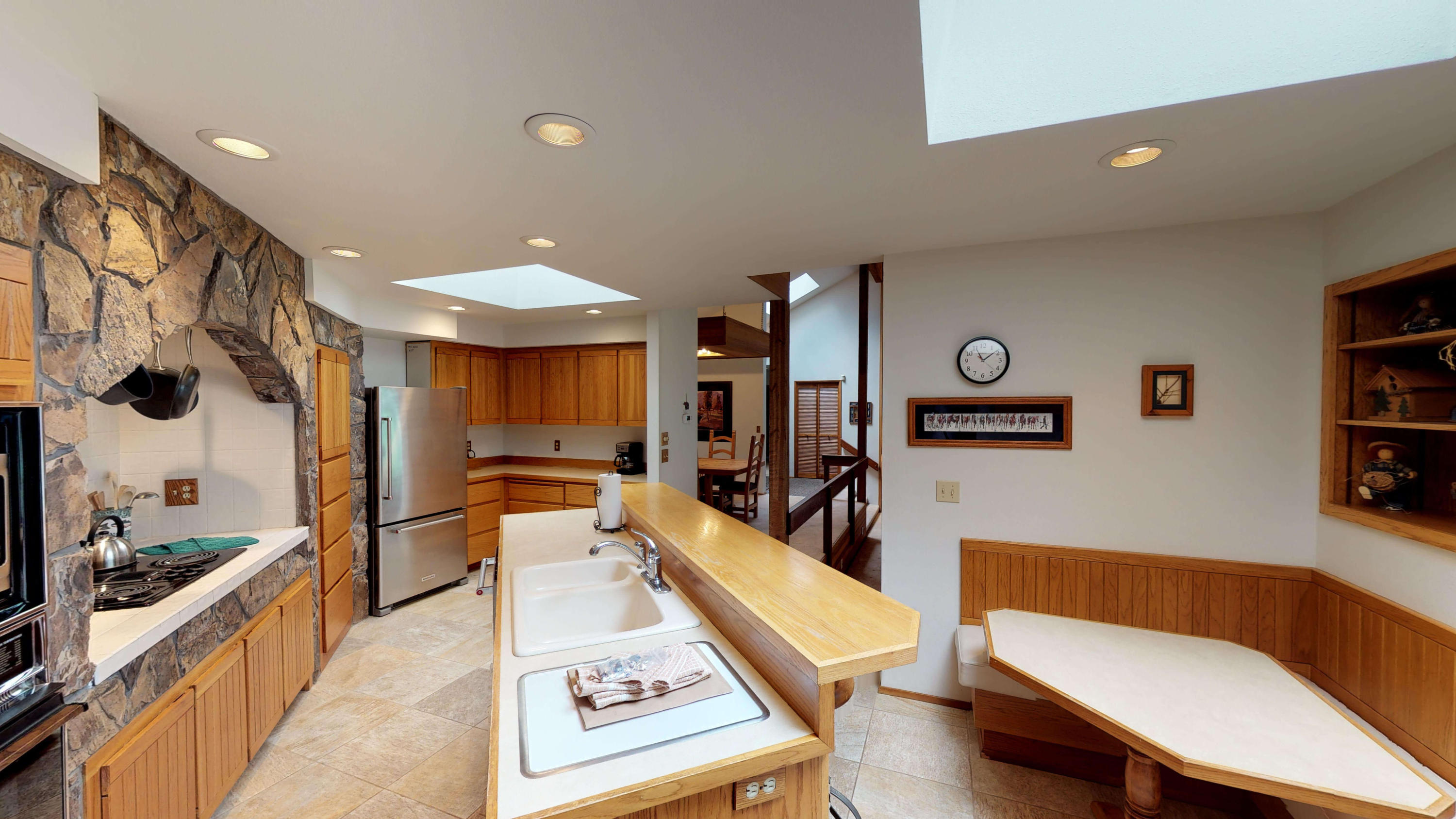 River Village - Residential