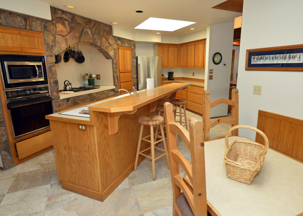 River Village - Residential