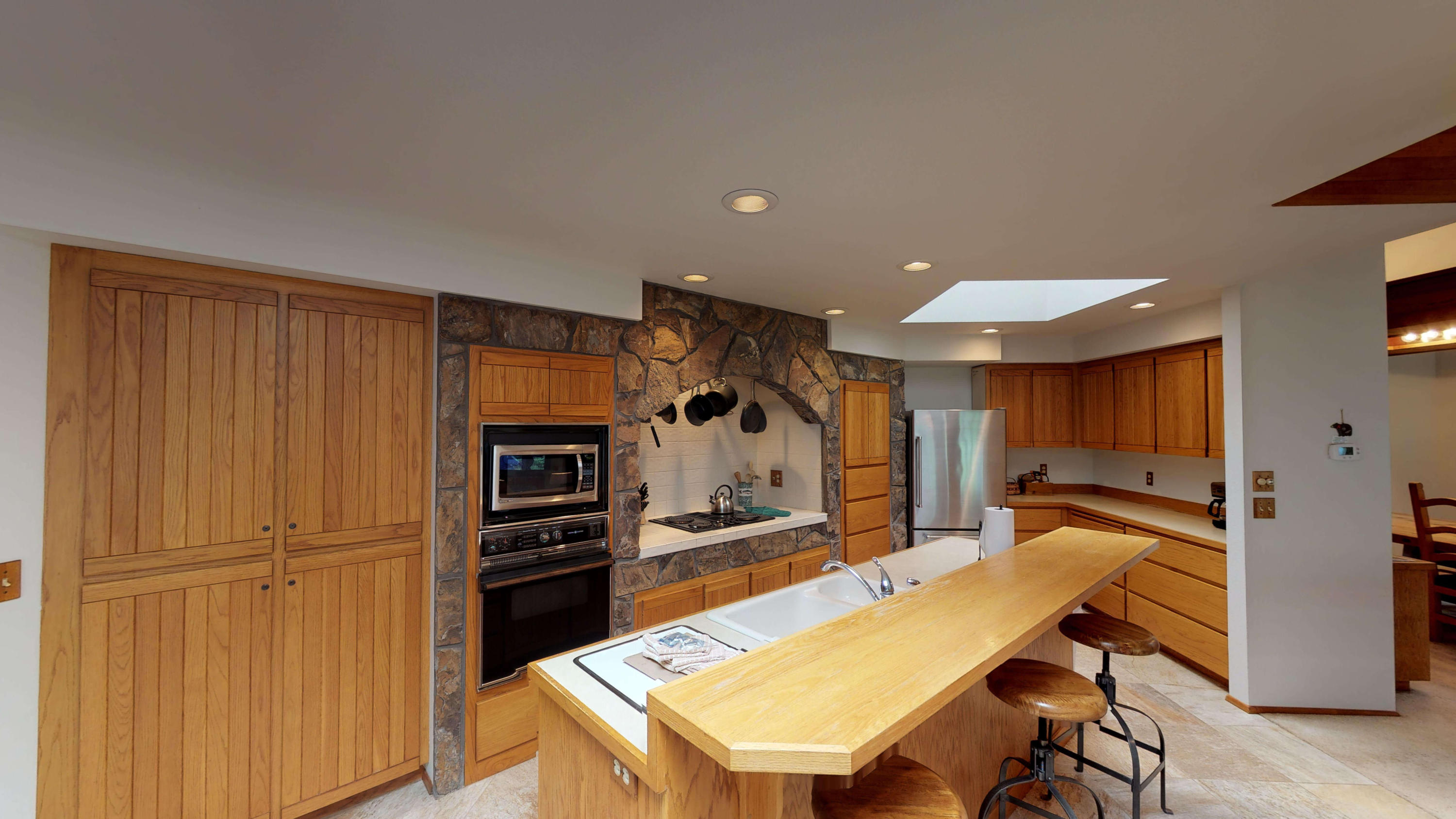 River Village - Residential