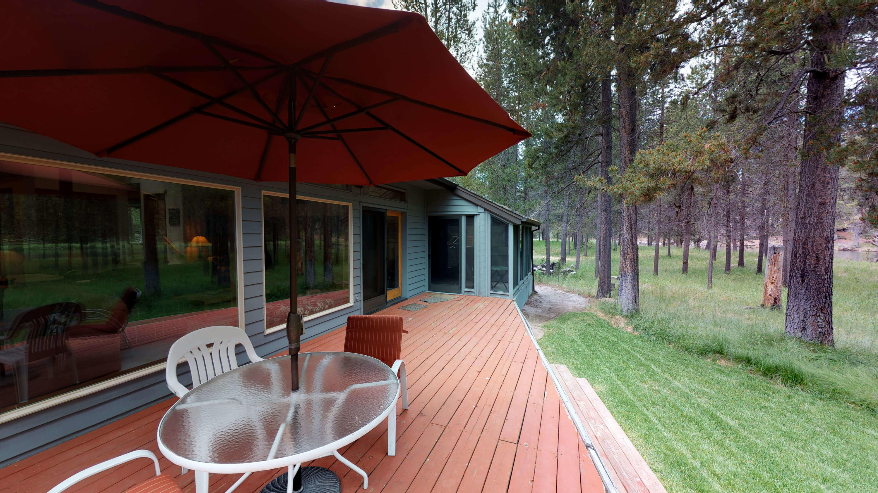 River Village - Residential