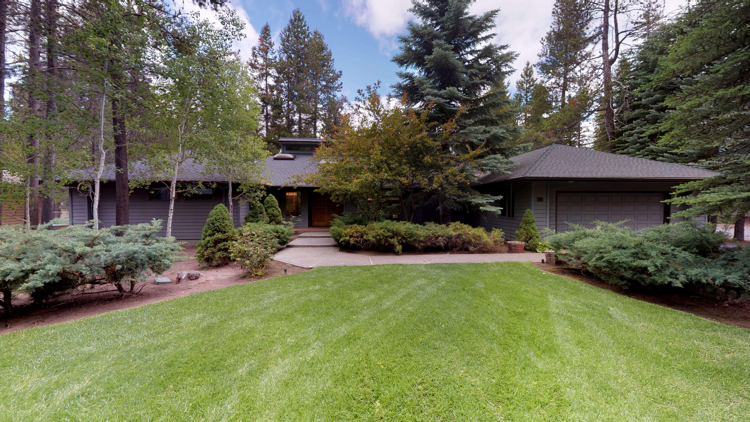 River Village - Residential