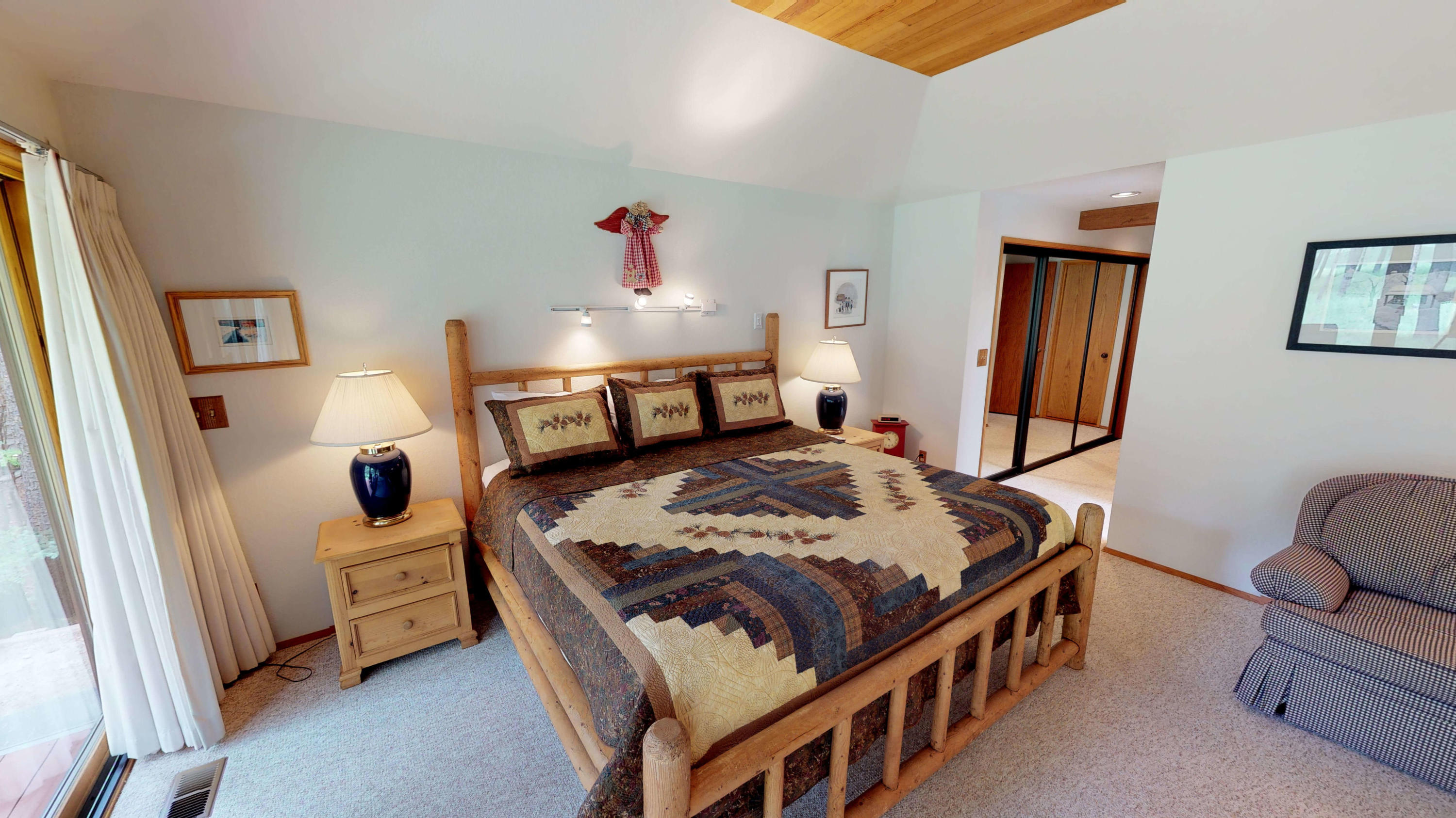 River Village - Residential