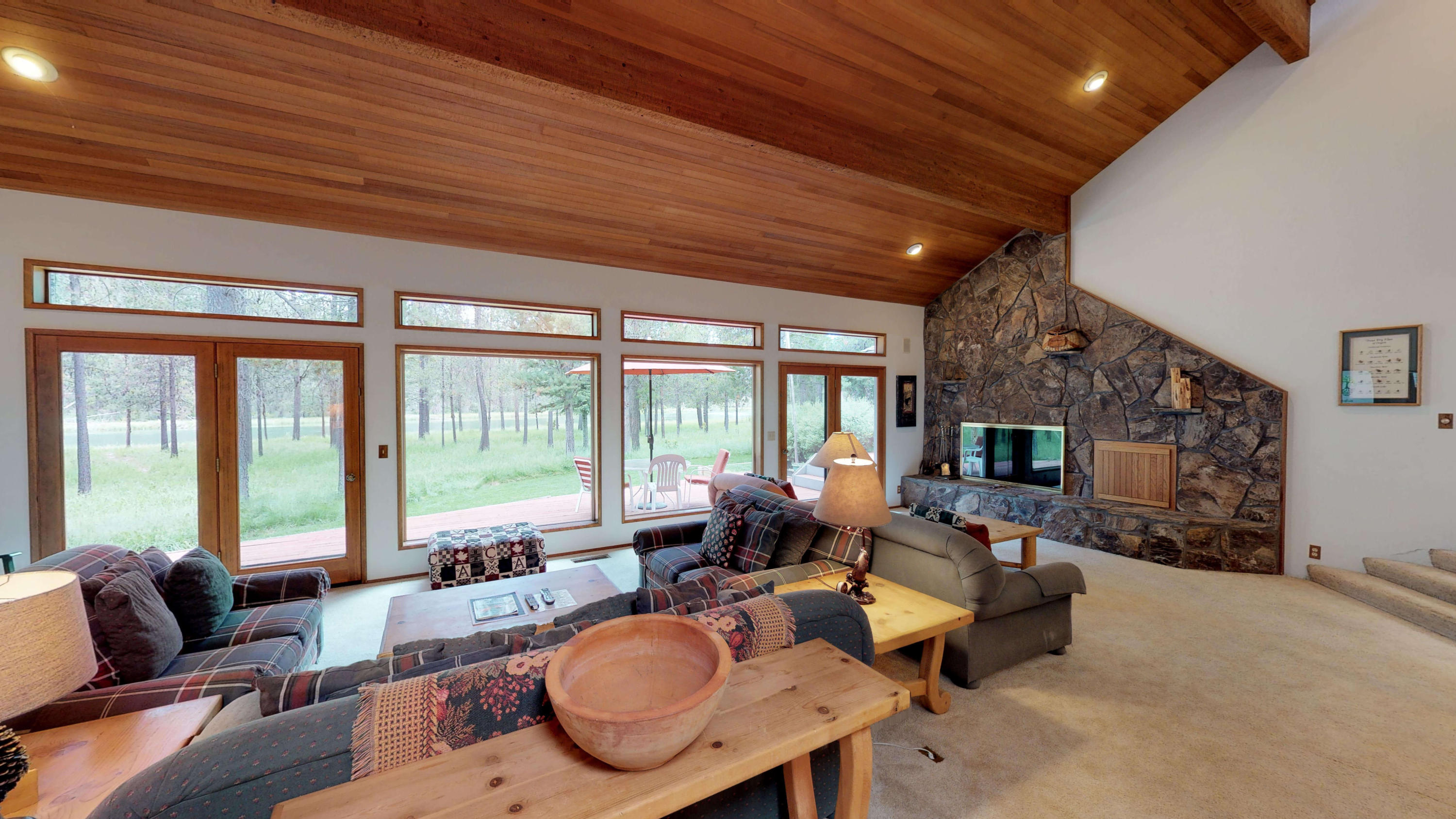 River Village - Residential