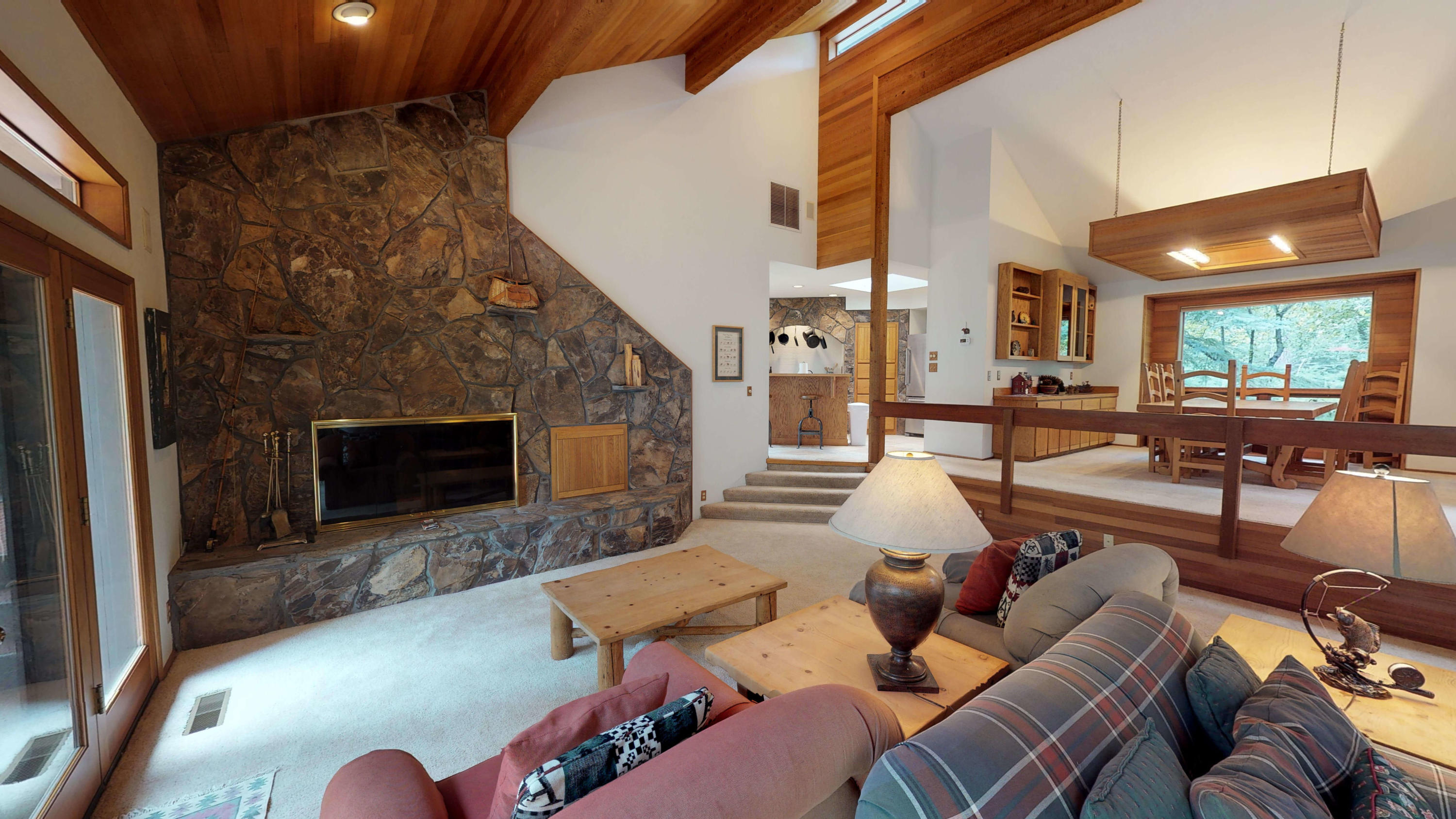 River Village - Residential