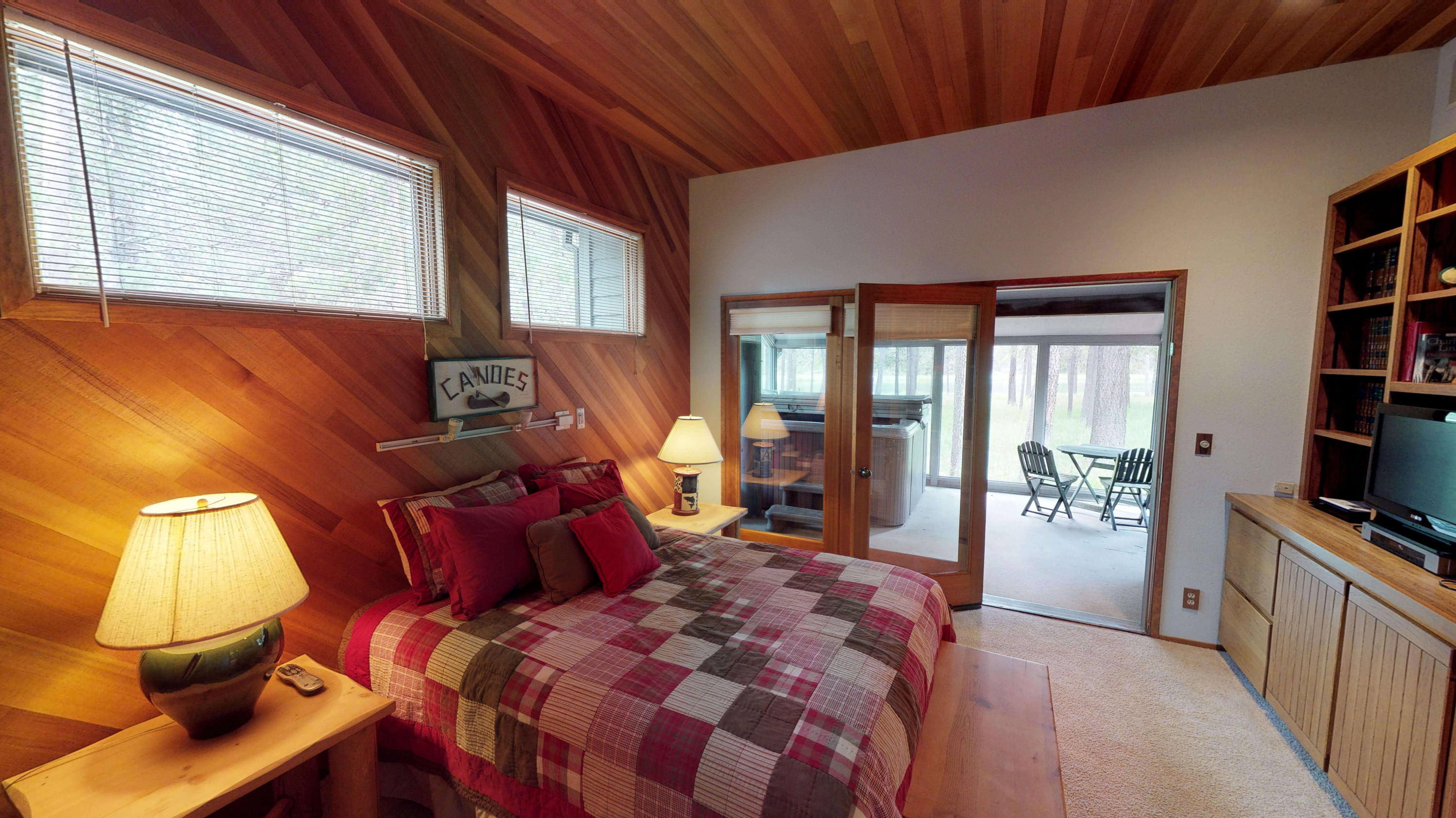 River Village - Residential