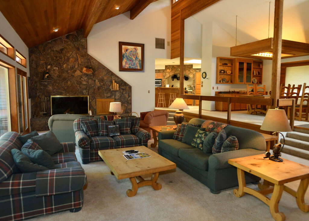 River Village - Residential