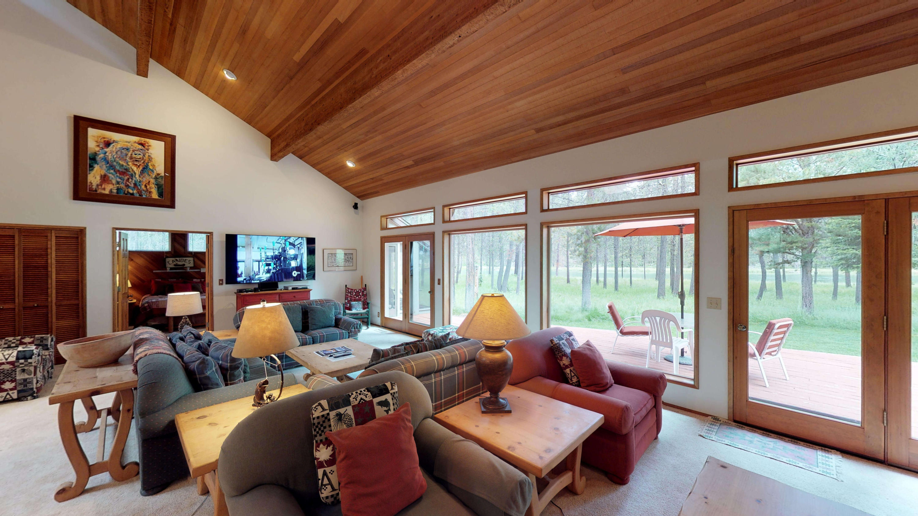 River Village - Residential