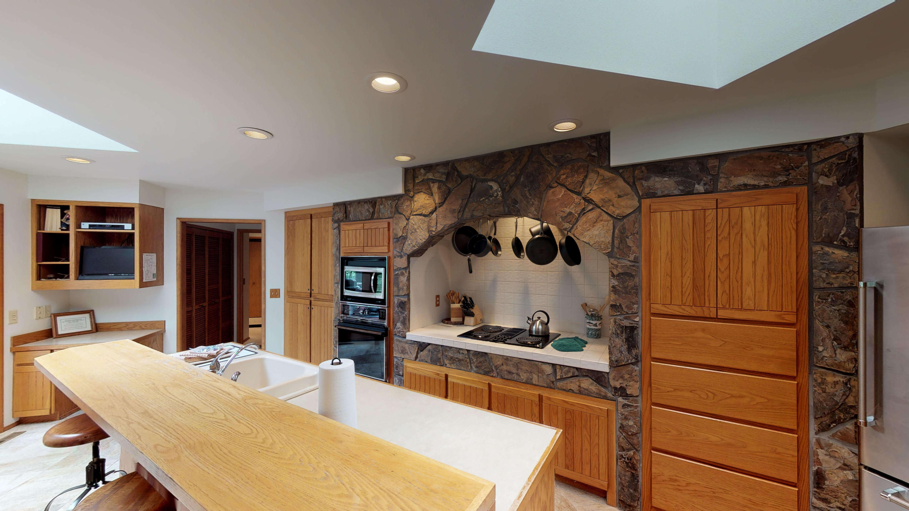 River Village - Residential