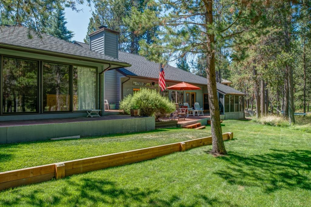 River Village - Residential