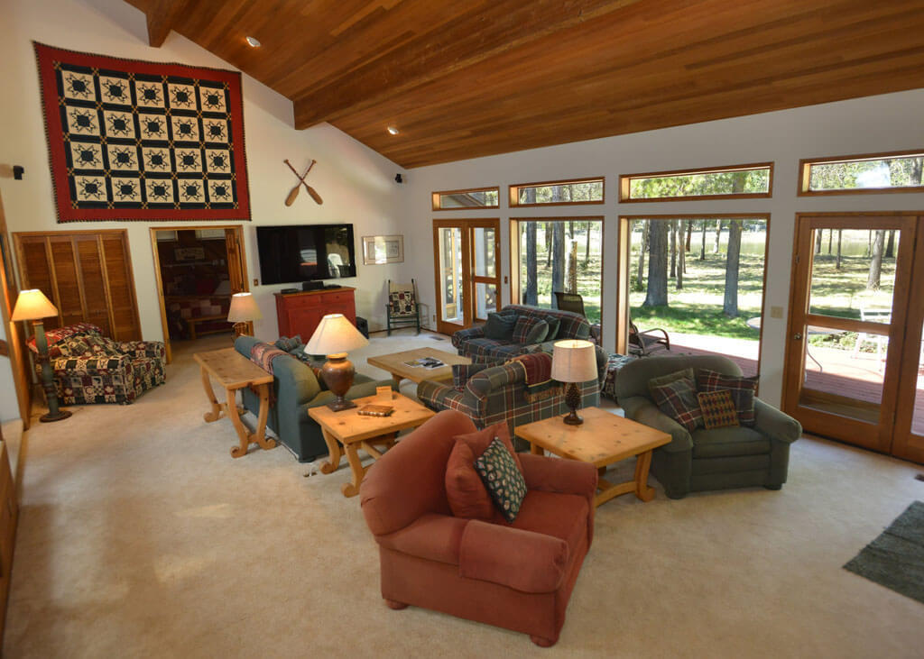 River Village - Residential