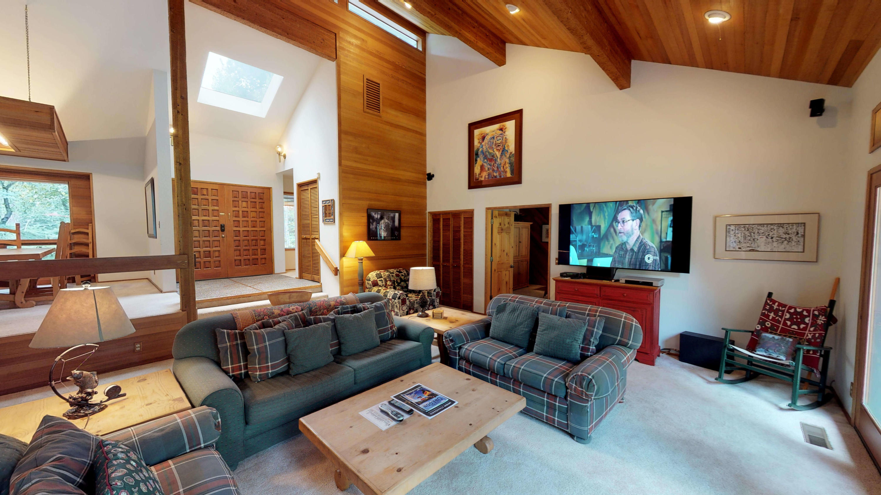 River Village - Residential