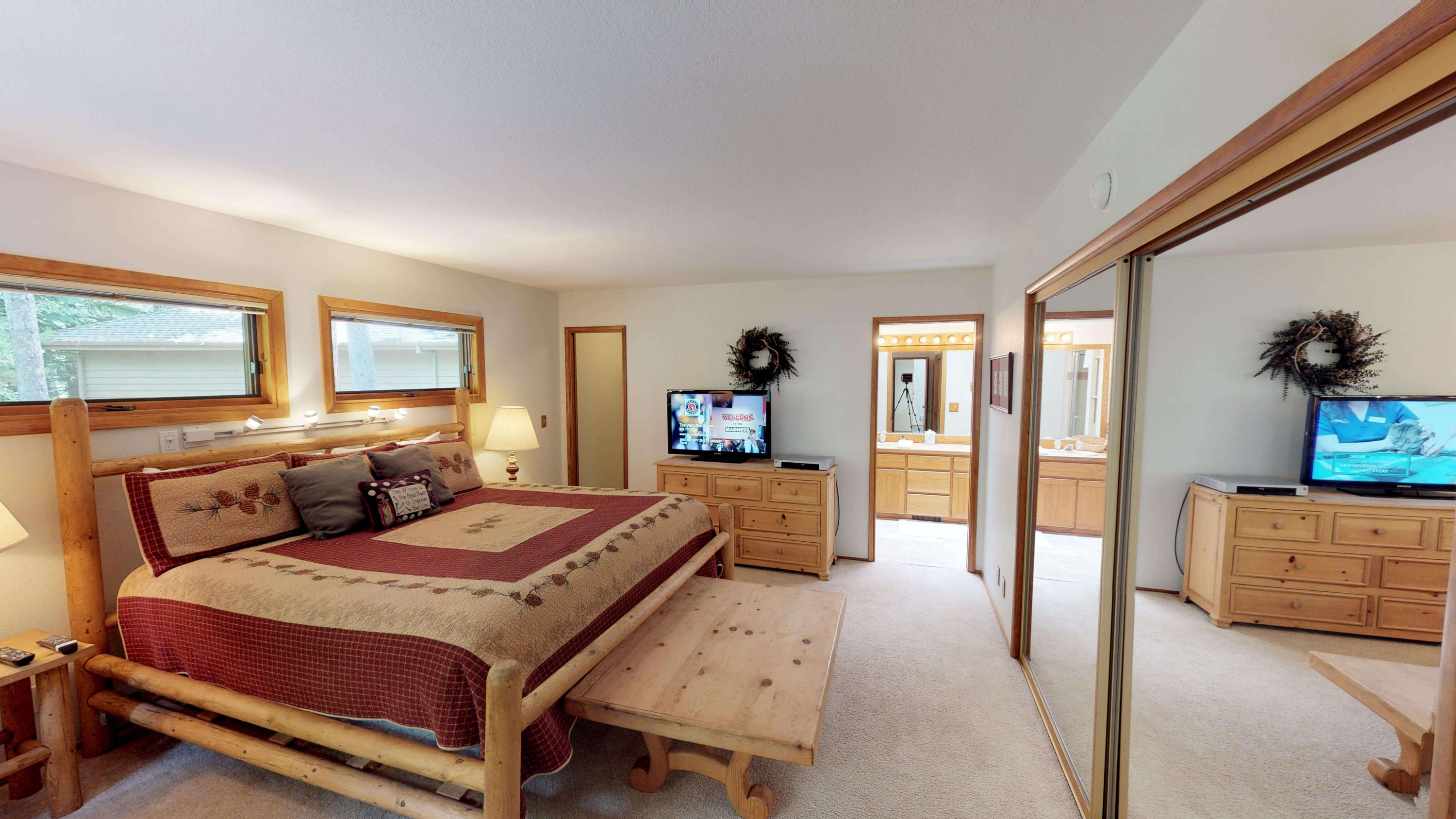 River Village - Residential