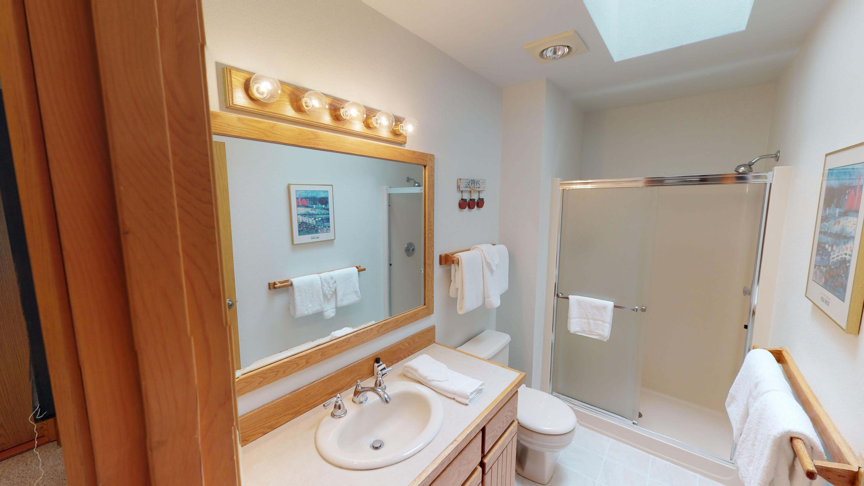 River Village - Residential