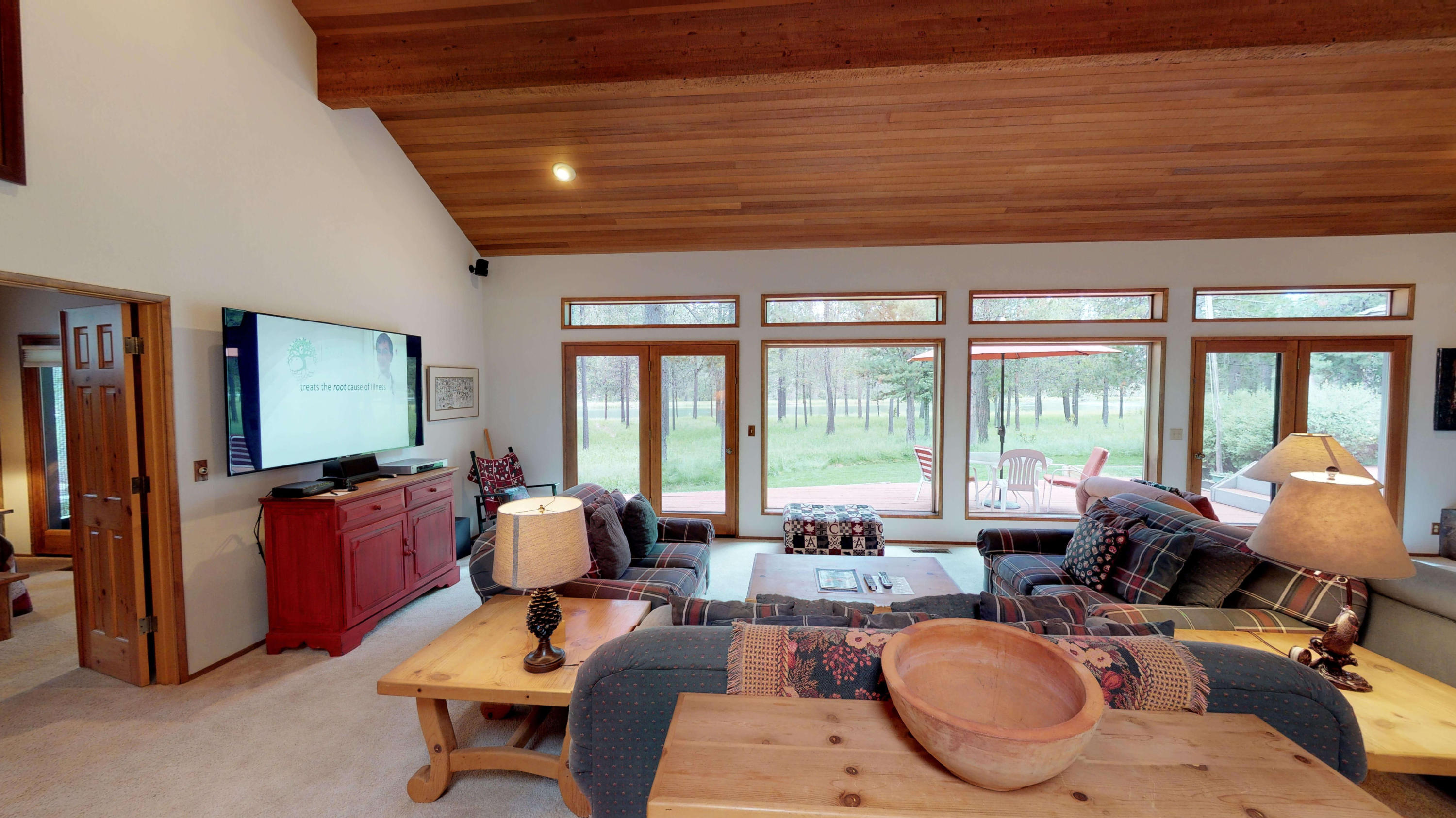 River Village - Residential