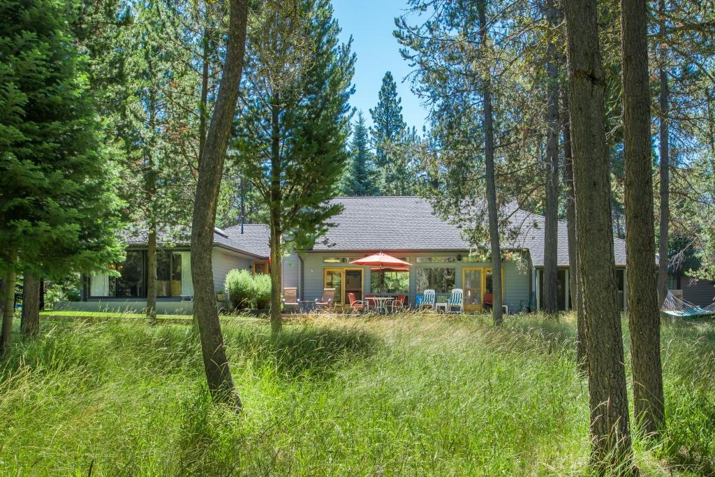 River Village - Residential