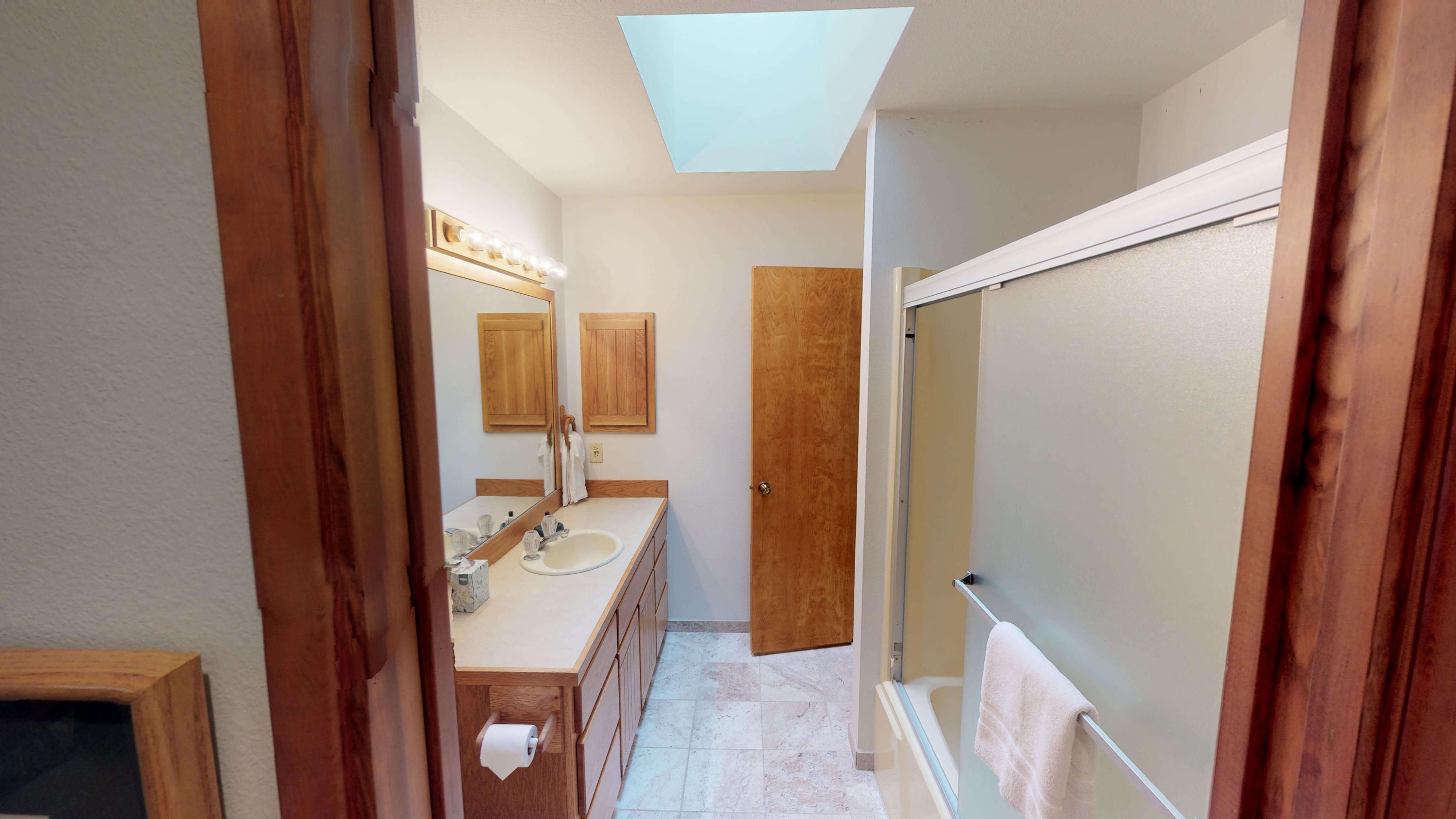 River Village - Residential