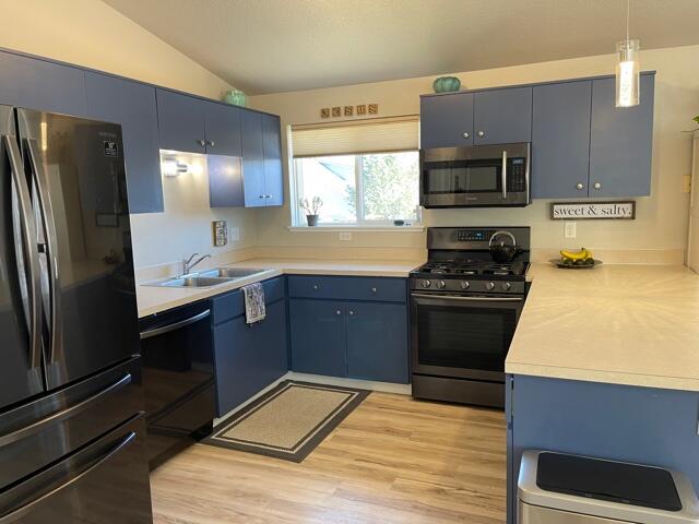 Vista Ridge - Residential