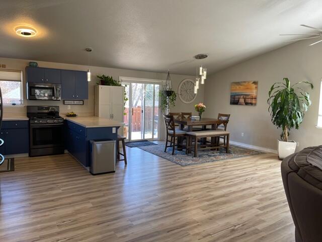 Vista Ridge - Residential