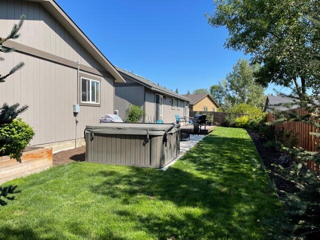 Vista Ridge - Residential