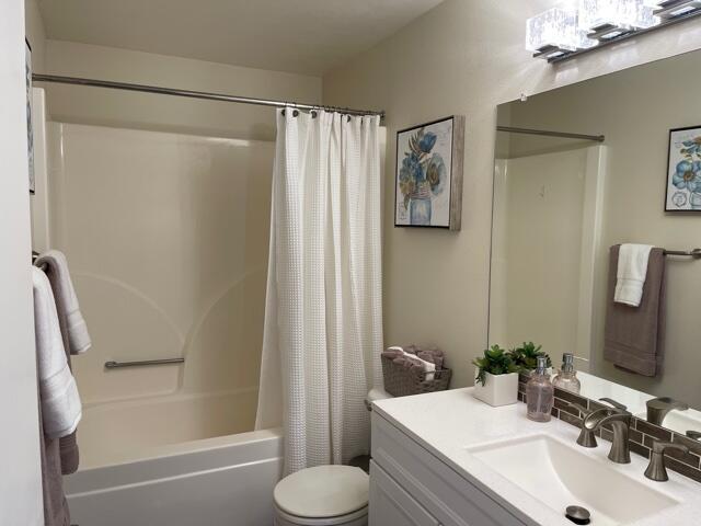 Vista Ridge - Residential