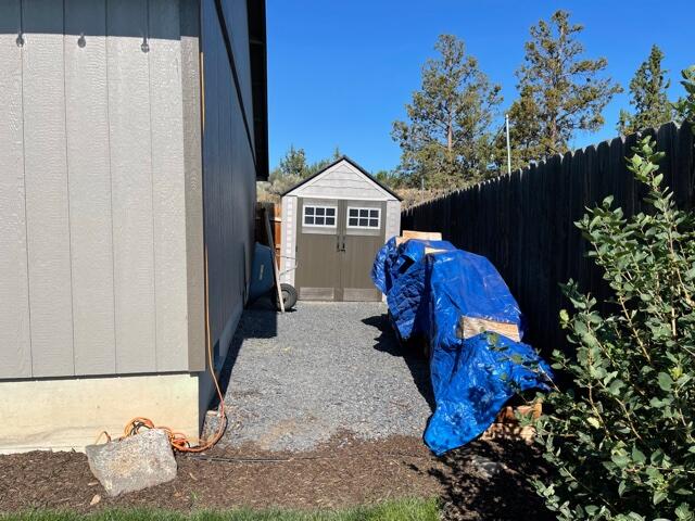 Vista Ridge - Residential