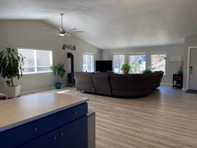 Vista Ridge - Residential