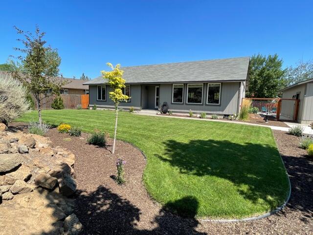 Vista Ridge - Residential