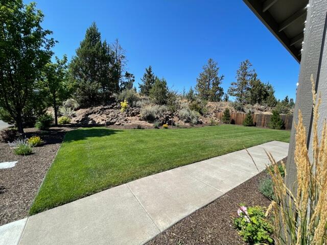 Vista Ridge - Residential