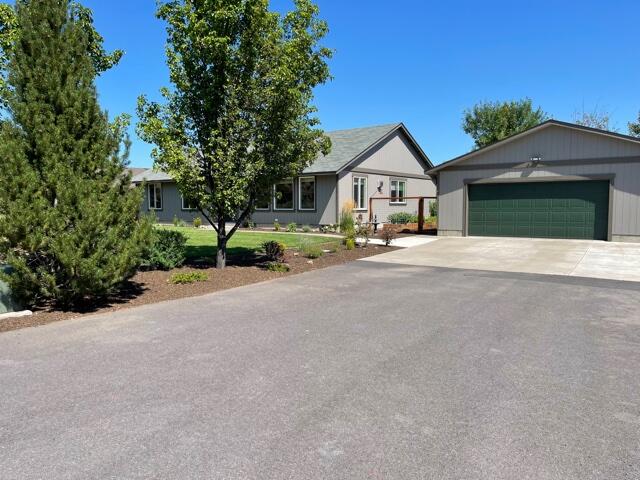 Vista Ridge - Residential