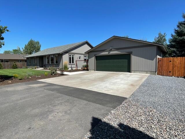 Vista Ridge - Residential