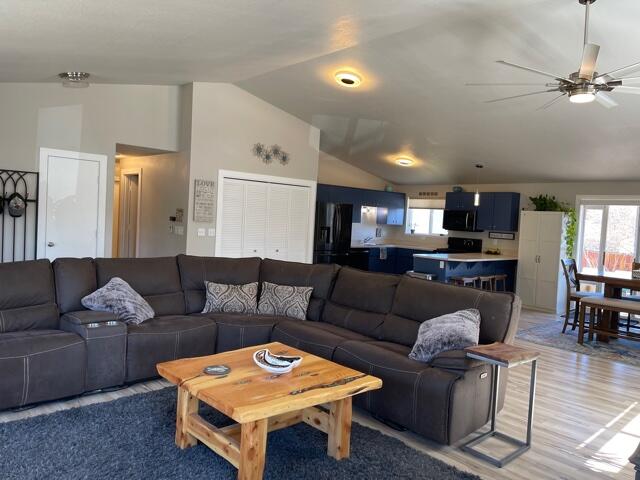 Vista Ridge - Residential