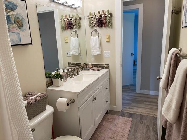 Vista Ridge - Residential