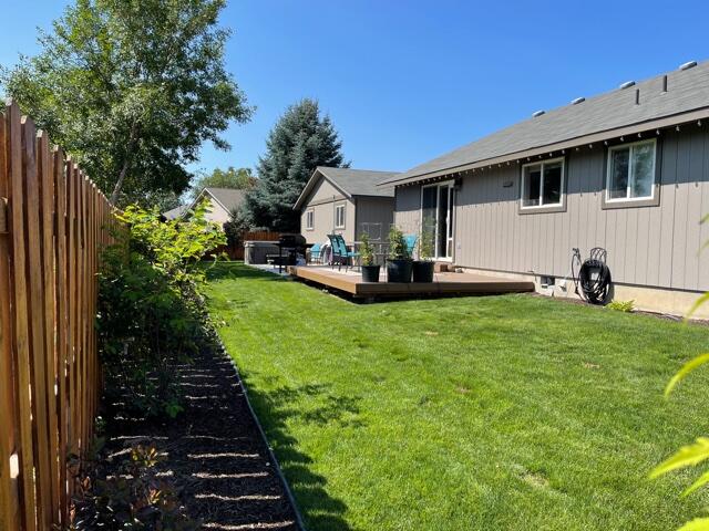 Vista Ridge - Residential