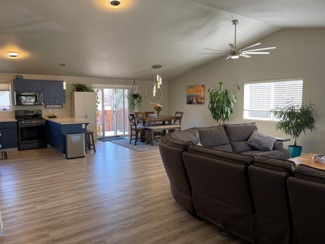 Vista Ridge - Residential